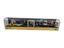 Showcase Lego Hidden Side 70419 - Espositore Display Plastic Case - 2019 Lego