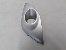 Griglia assetto fendinebbia