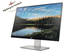 Dell ultrasharp u2415 - u2415, 24""
