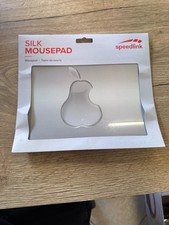 Speedlink SILK Mousepad Apple