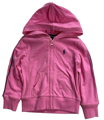 Felpa con cappuccio polo - con,