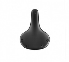 Sella 268 x 200 mm nera Brooks C67 Cambium Saddle