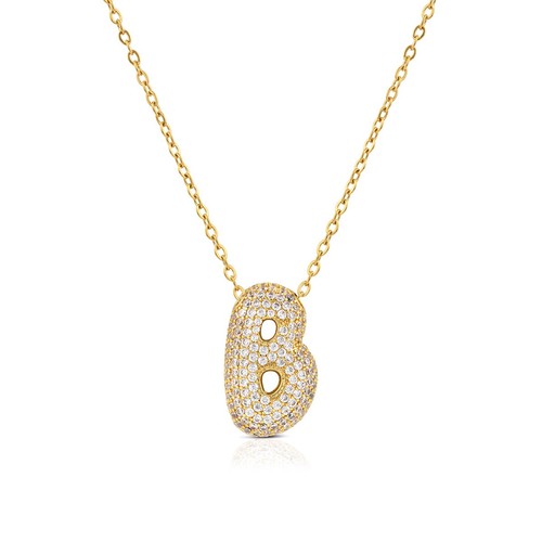 Collana donna opsobjects - donna,