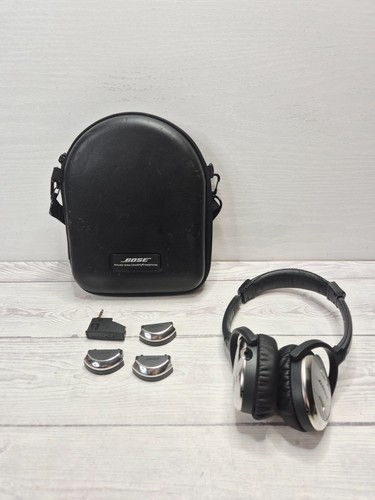 Bose quietcomfort cuffie - quietcomfort, 3
