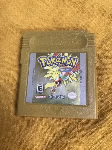 Nintendo game boy color - nintendo,