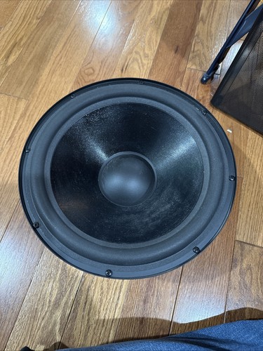 Driver altoparlante woofer - 1,