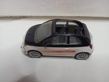 MODELLINO AUTO PLASTICA-FIAT