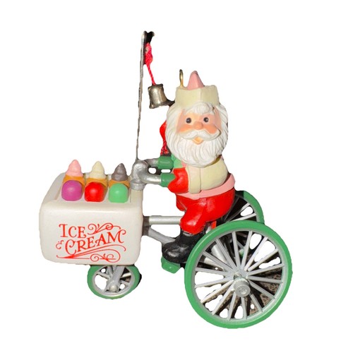 Vintage 1986 hallmark keepsake - hallmark,