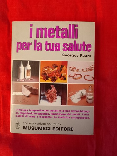 Georges faure metalli per - georges, i