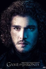 638854 Game of Thrones Jon