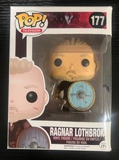FUNKO POP! TV VIKINGS RAGNAR