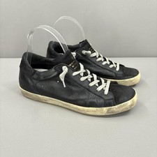 Golden Goose Superstar scarpe
