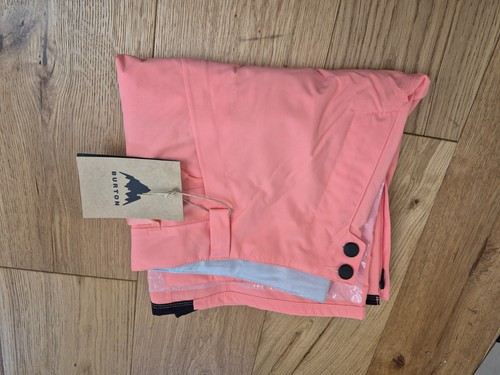 Pantaloni sci snowboard - pantaloni,