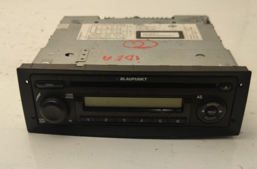 Autoradio per fiat idea - per,