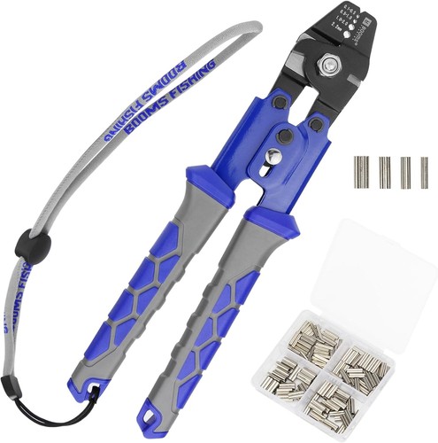 Kit attrezzi crimpatura pinze - kit, crimpatura: