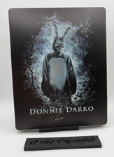 Donnie Darko Blu-Ray Steelbook UK Zavvi Exclusive Arrow Video