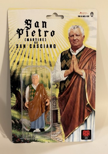 San pietro pacciani - pietro, da