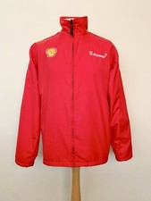 Giacca vintage Shell x