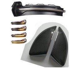 AUDI A3 8V SPECCHIETTI