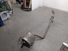 18307791249 tubo di scarico