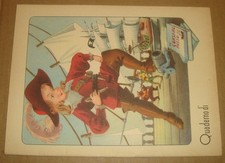 ROMANZI PER RAGAZZI QUADERNI