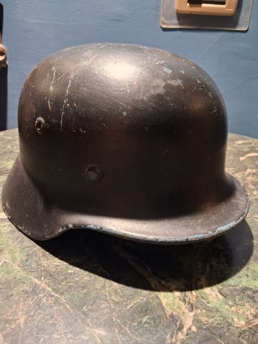 Wwii german m40 - m40/m42, stahlhelm
