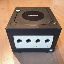 Nintendo GameCube  DOL-001 -