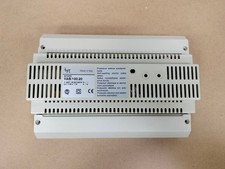 Bpt vas 100 - -, alimentatore