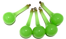 (10 PZ) GOCCIA ROTONDA IN