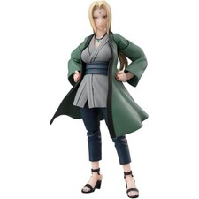 Naruto figuarts action - naruto, s.h.figuarts