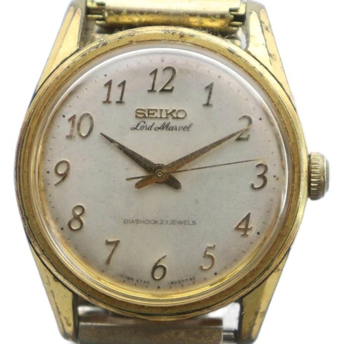 Orologio antico vintage seiko - orologio,