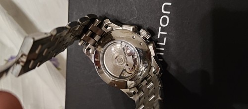 Orologio uomo cronografo - orologio,