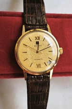 Zenith anni '70 Automatico