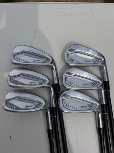 Srixon zxir set ferri da - zxir,