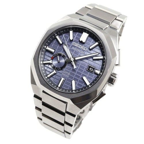 Orologio seiko astron nexter - orologio,