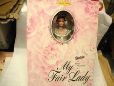 Barbie eliza doolittle fair - eliza,