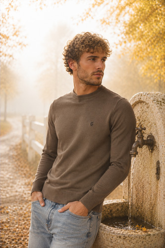 Maglione uom0 coveri - coveri, moving