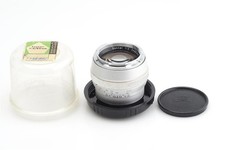 Carl Zeiss F. Contarex 2/85Mm