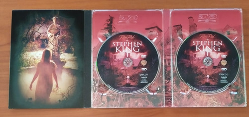 Rose red stephen - di,