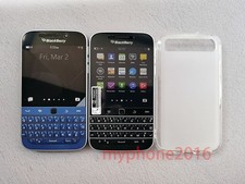 BlackBerry Classic Q20 - 16 GB