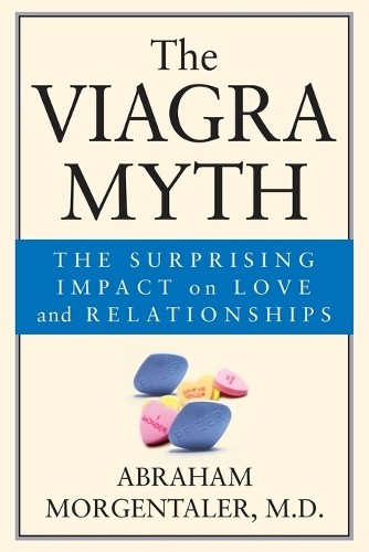 Abraham morgentaler the viagra - the,