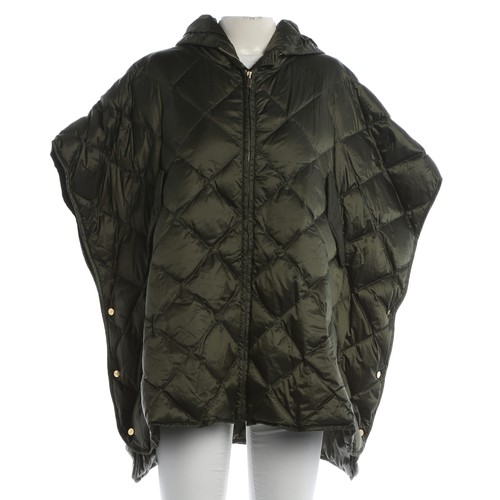 Gilet max mara verde - mara,