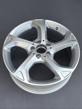 ORIG. CERCHIO IN LEGA MERCEDES