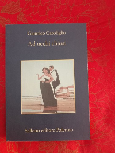 Carofiglio occhi chiusi - ad,