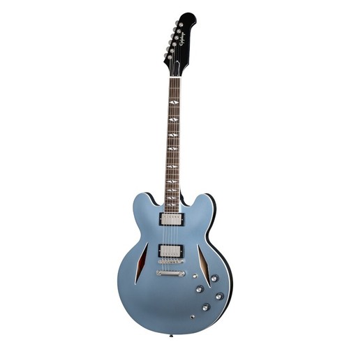 Epiphone dave grohl 335 - dave,