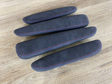 BMW E46 M3 COUPE Alcantara Set