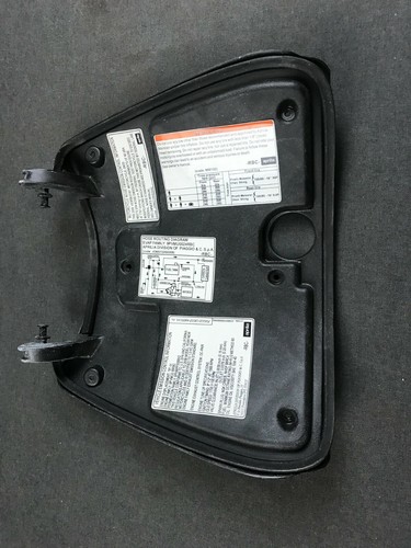 New genuine aprilia scarabeo - genuine,