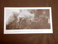 WW1 WW1 1914-1918 AN Italian