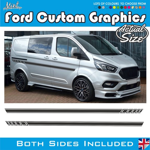 Ford transit custom - ford,