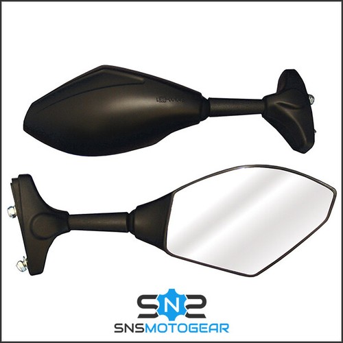 Trojan specchietti carena - trojan,